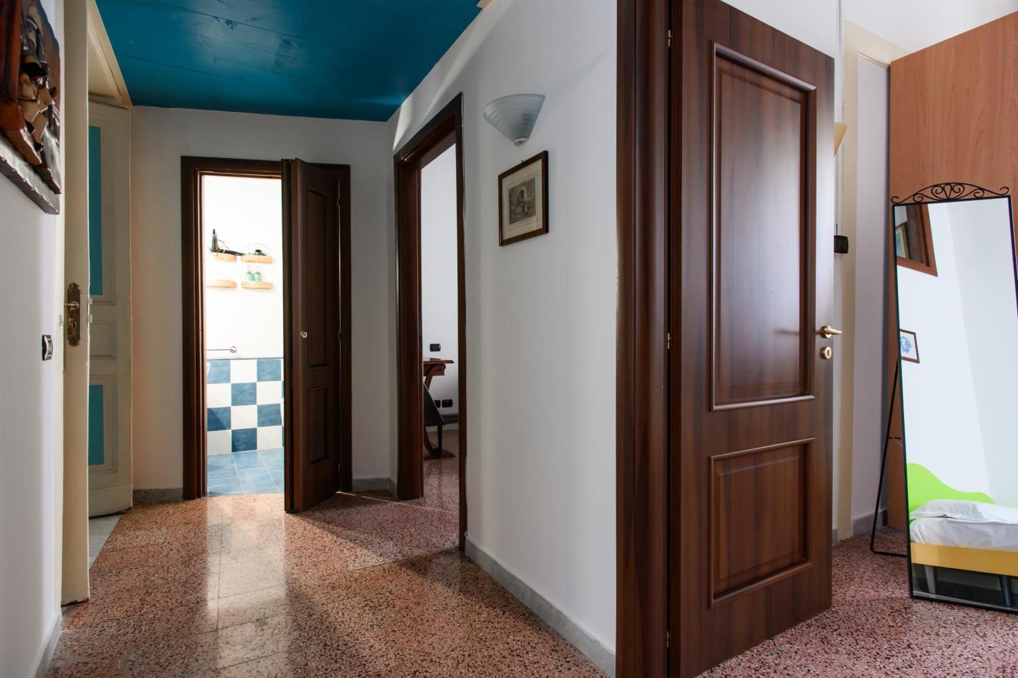 Regal Santa Chiara By Dimorra Apartment Naples Exterior photo
